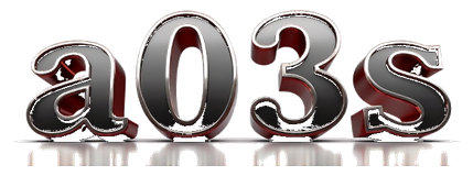 a03s logo